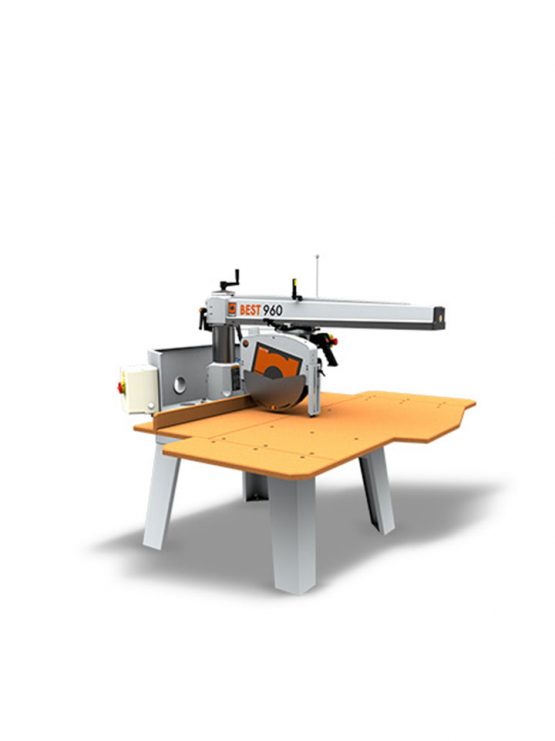 Maggi afkortzaag Best 960