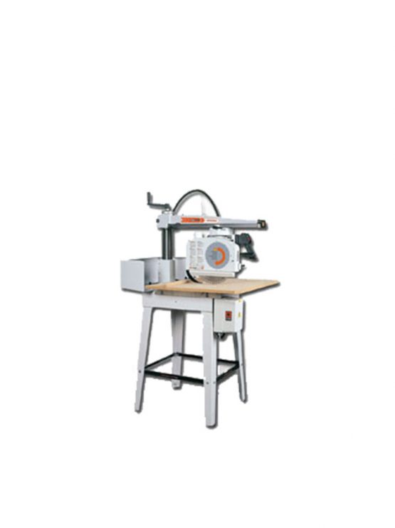 Maggi afkortzaag Professional 400