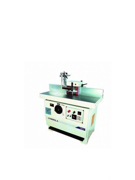Formula freesmachine T60F