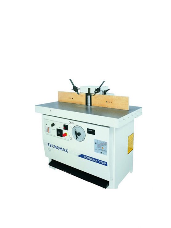 Formula freesmachine T70F