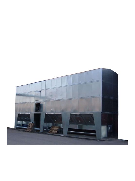 Onderdrukfilter CDF 230