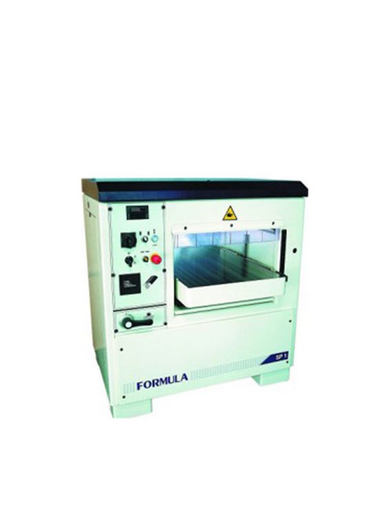 Formula Vandiktebank SP 1