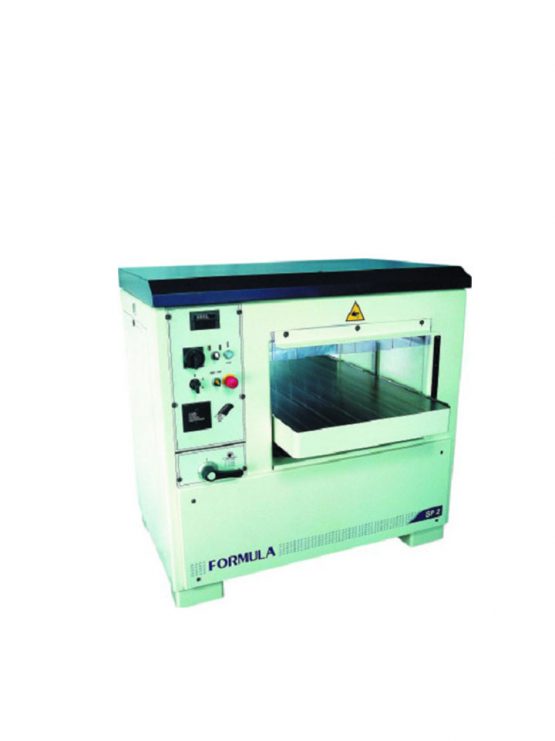 Formula Vandiktebank SP 2