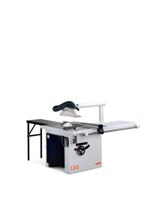 Harwi cirkelzaag type 130