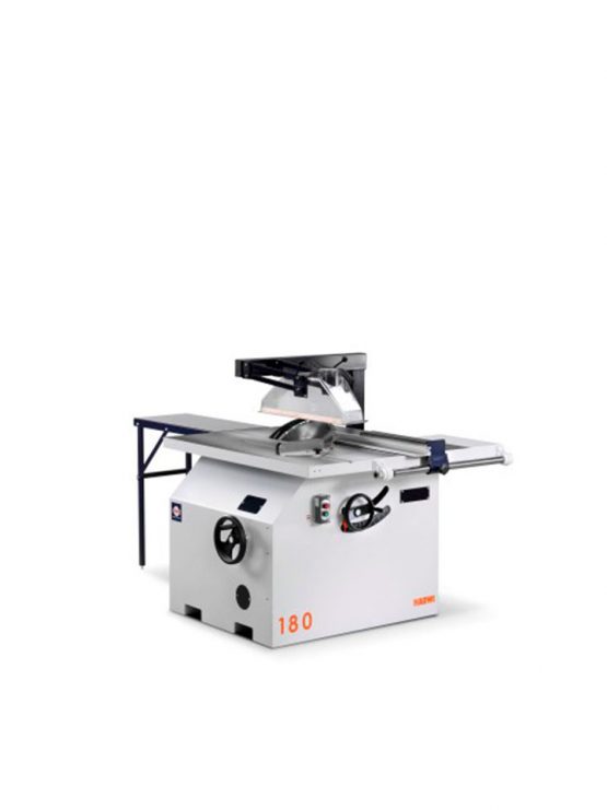 Harwi cirkelzaag type 180