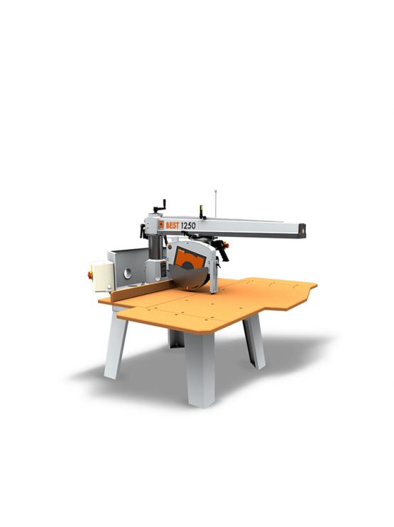 Maggi afkortzaag Best 1250