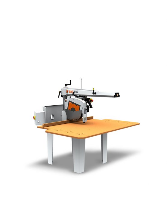 Maggi afkortzaag Big 800