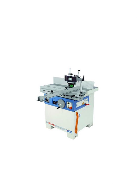 MiniMax freesmachine T-45 W