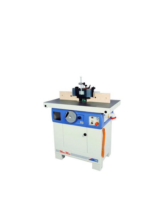 MiniMax freesmachine T-45