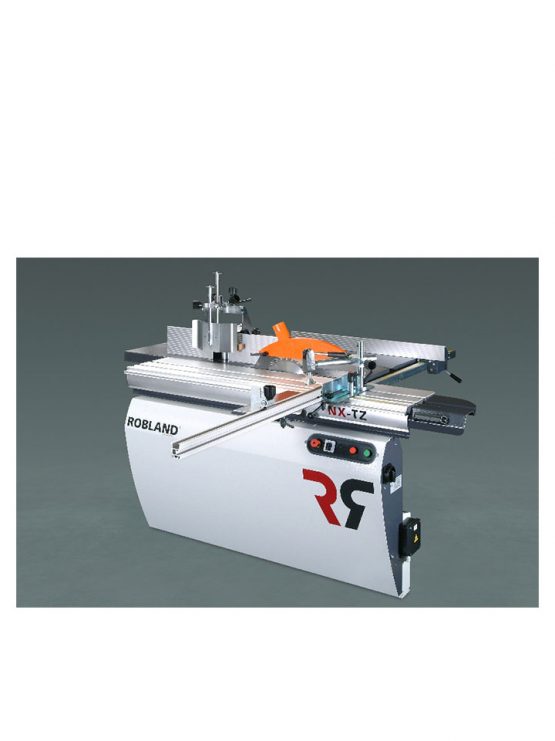 Robland zaag frees combinatie NX TZ