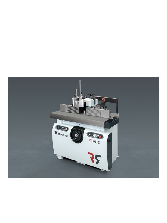 Robland freesmachine T 120 S