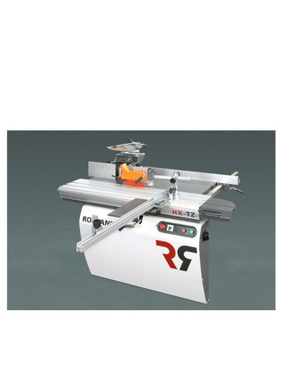 Robland zaag frees combinatie HX TZ