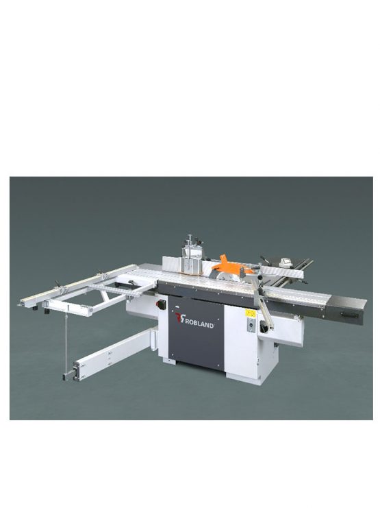 Robland zaag frees combinatie NLX TZ