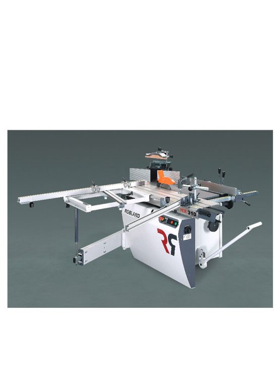 Robland combinatiemachine HX 310 Pro