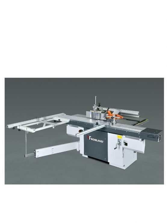 Robland combinatiemachine NLX 310