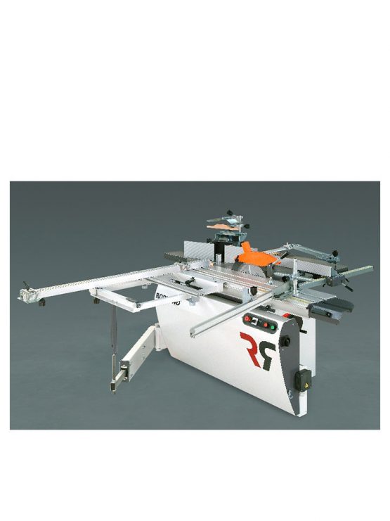 Robland combinatiemachine NX 310 Pro