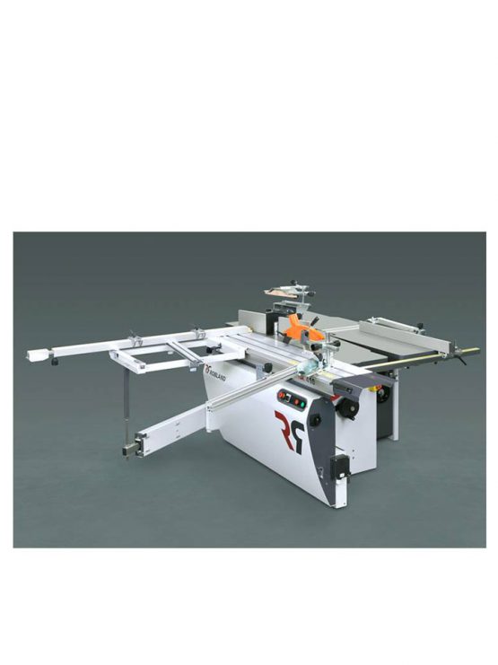 Robland combinatiemachine NX 410 Pro