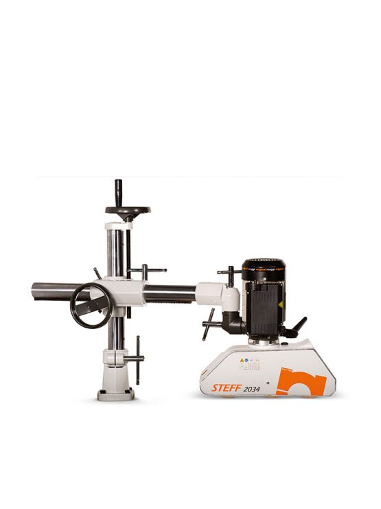 Steff 2034