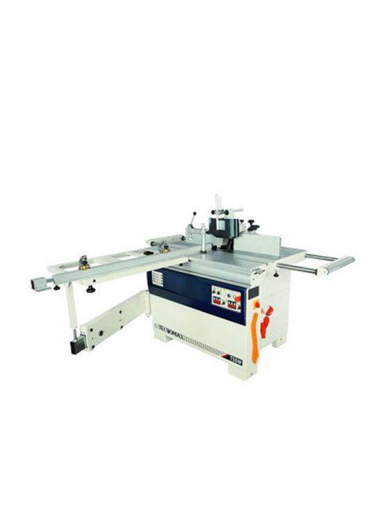 Tecnomax freesmachine T-55 W