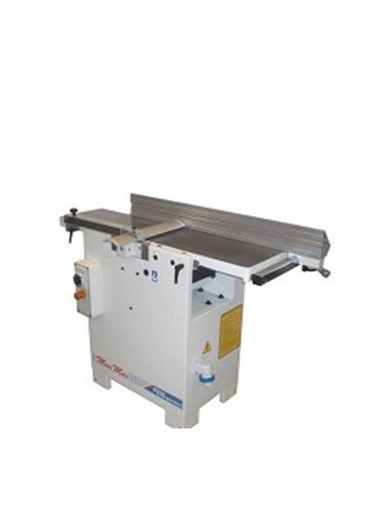 Minimax vlak-vandiktebank FS 30 Genius