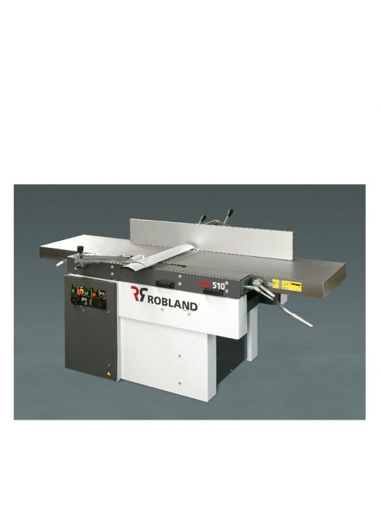 Robland vlak-vandiktebank SD 510 Eco