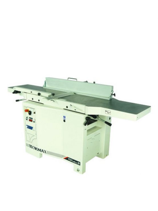 Tecnomax vlak-vandiktebank FS 41 Elite S