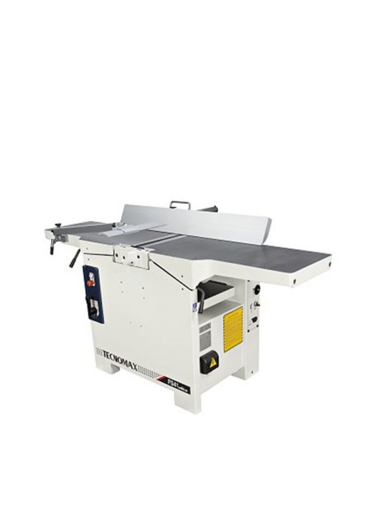 Tecnomax vlak-vandiktebank FS 41 Elite