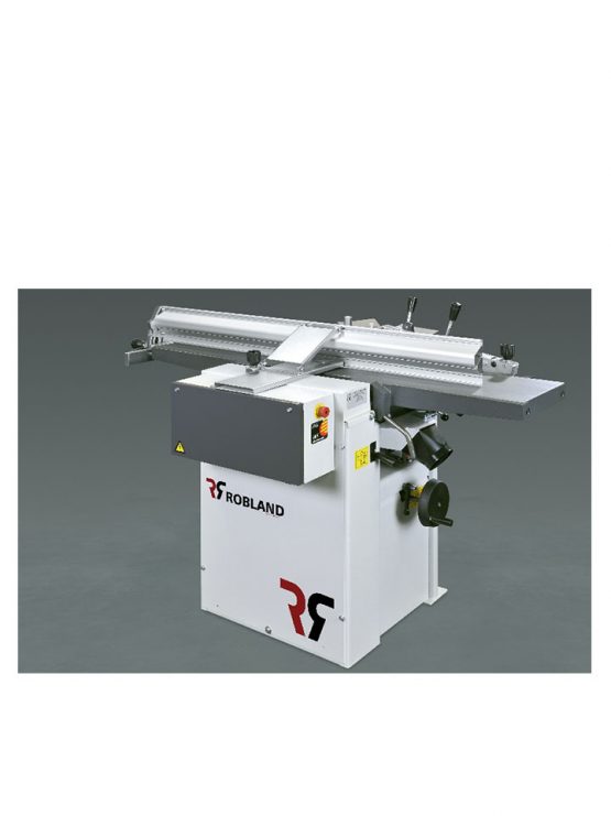 Robland Vlakvandiktebank XSD 310