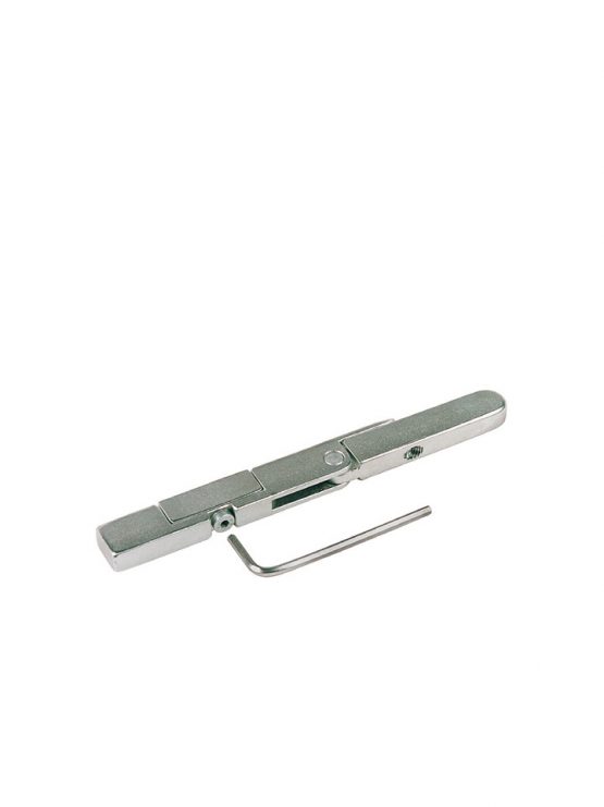 Aigner afstandhouder voor freesgeleider