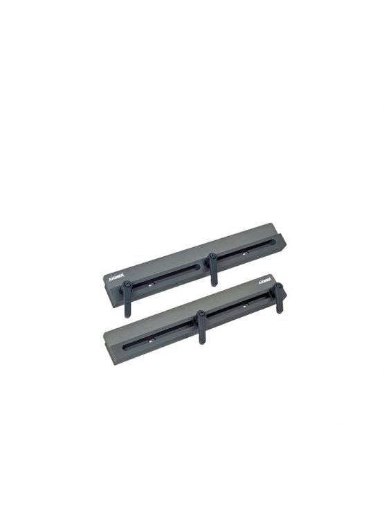 Aigner bevestigingsrails-V