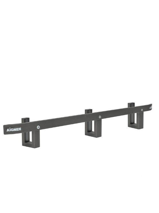 Aigner bevestigingsrails freesmachine