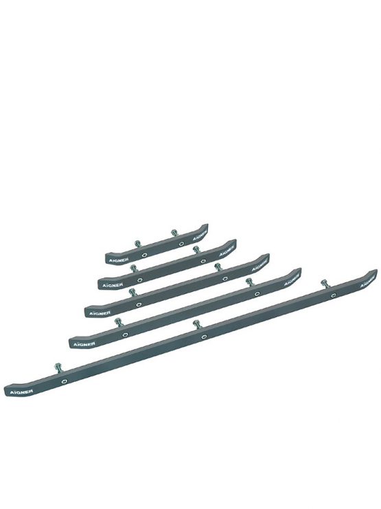 Aigner bevestigingsrails