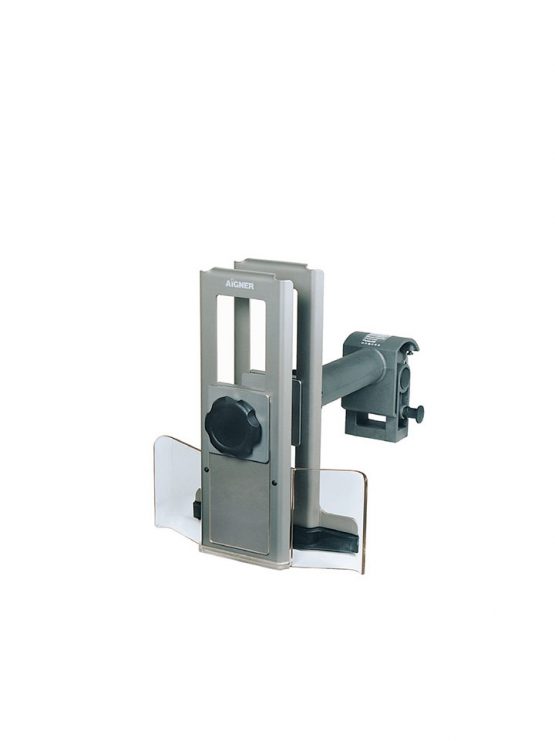 Aigner centrex freesbeveiliging