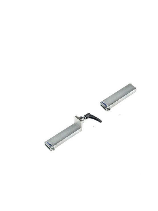 Aigner drukschoen-opname V