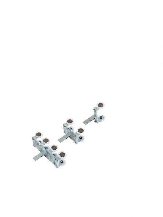 Aigner geleidingsrollen