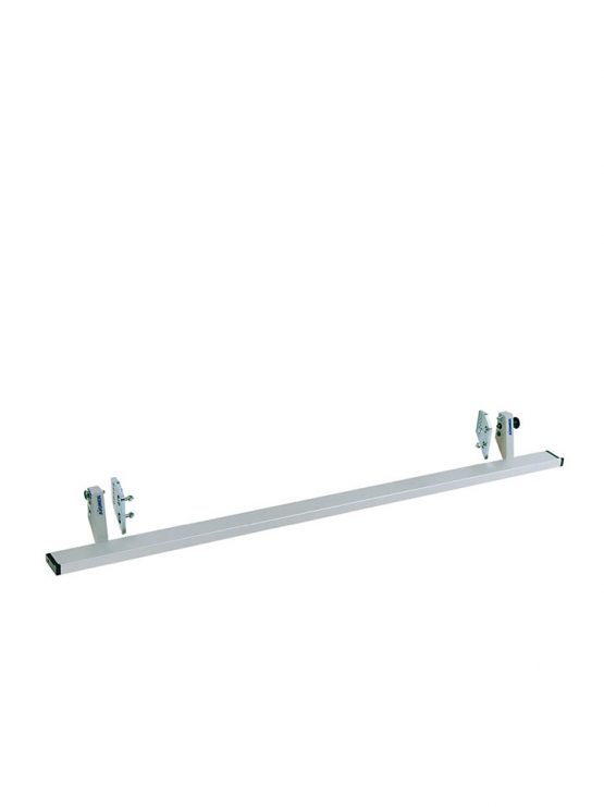 Aigner hulpaanslag vlakbank