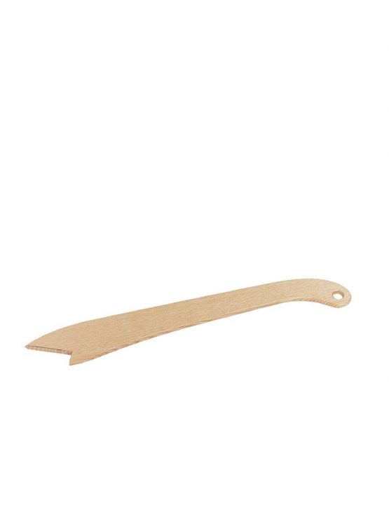 Aigner magnetisch duwhout