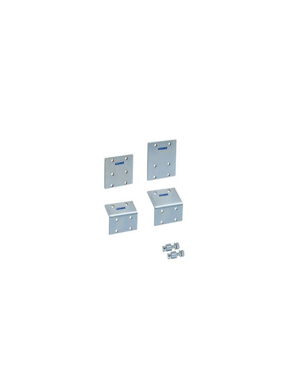 Aigne rmontageplaten voor afstandhouder