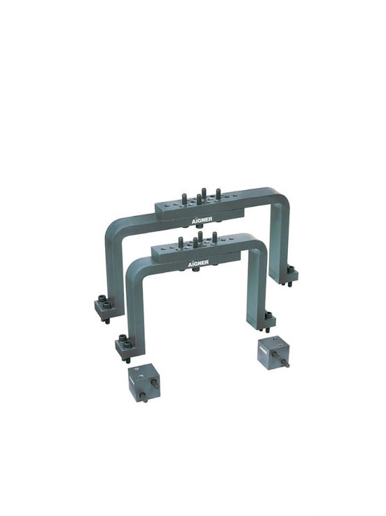 Aigner ondersteuningsbruggen