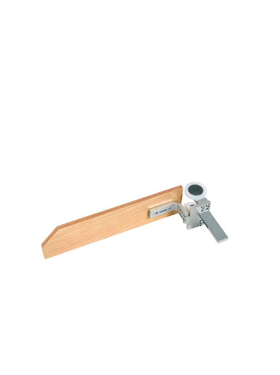 Aigner split-top zaaghulpstuk