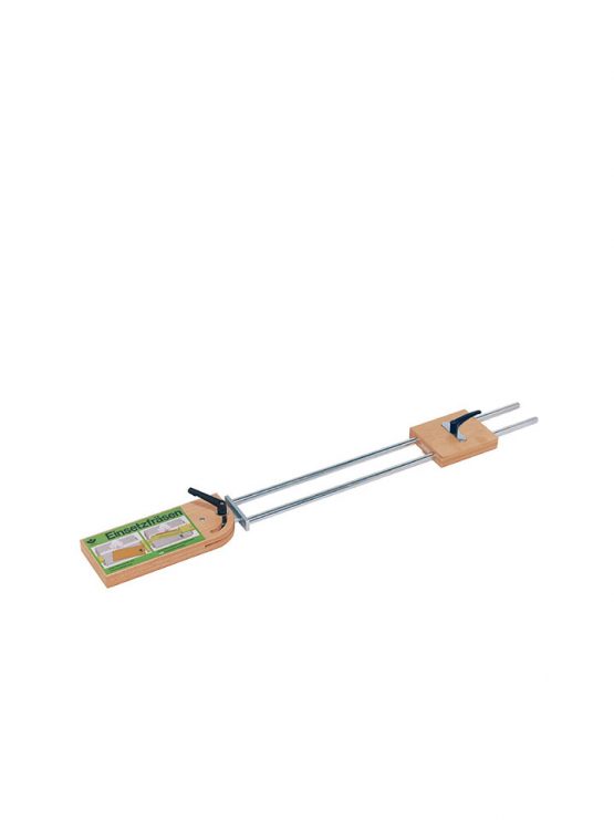 Aigner vario-aanslag