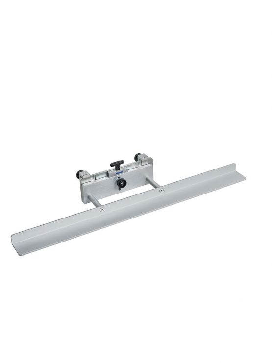 Aigner zaaggeleider-sawboy parallel aanslag