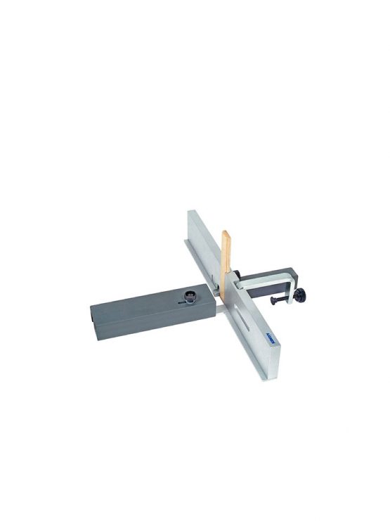 Aigner zaaghulpstuk voor tandverbindingen