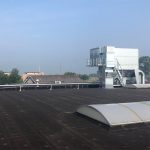 Bouwbedrijf van der Steeg CDF 230 afzuiginstallatie 13