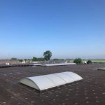 Bouwbedrijf van der Steeg CDF 230 afzuiginstallatie 3