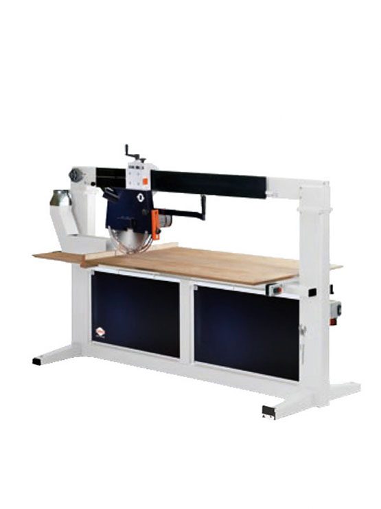 Harwi afkortzaag 625-H-2K