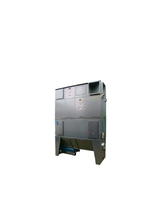 Onderdrukfilter MD 350