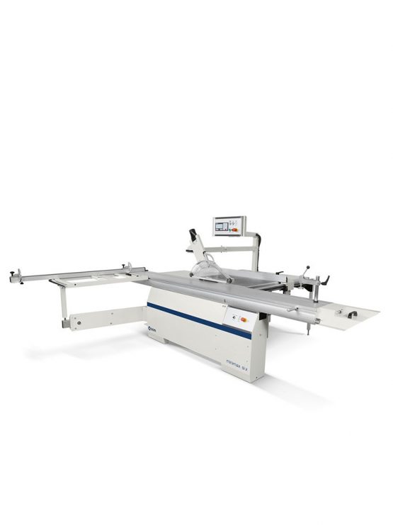Minimax SCM Formaatzaagmachine SI X