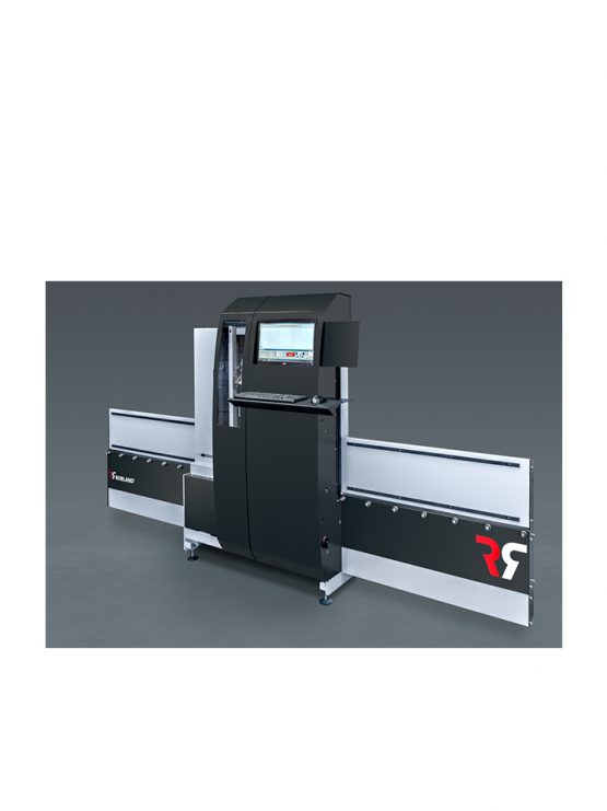 Robland CNC boormachine BM 3000