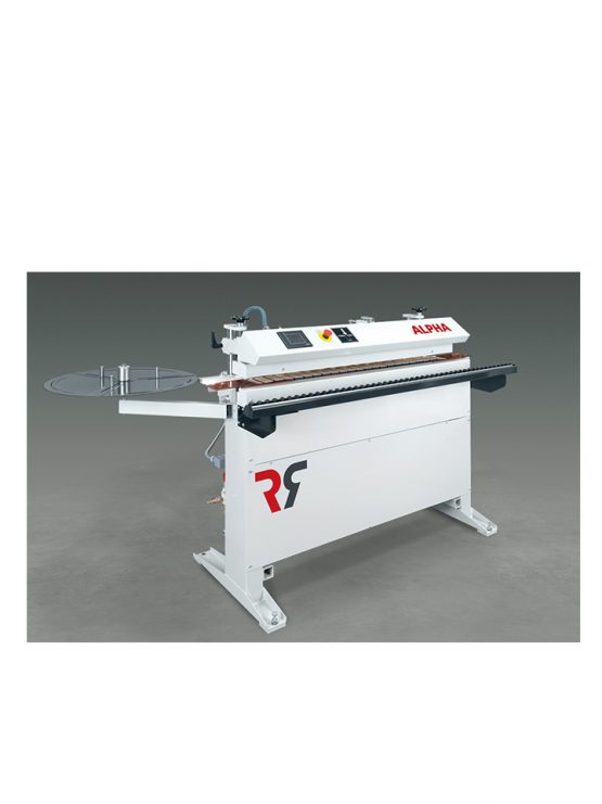 Robland kantenverlijmer Alpha